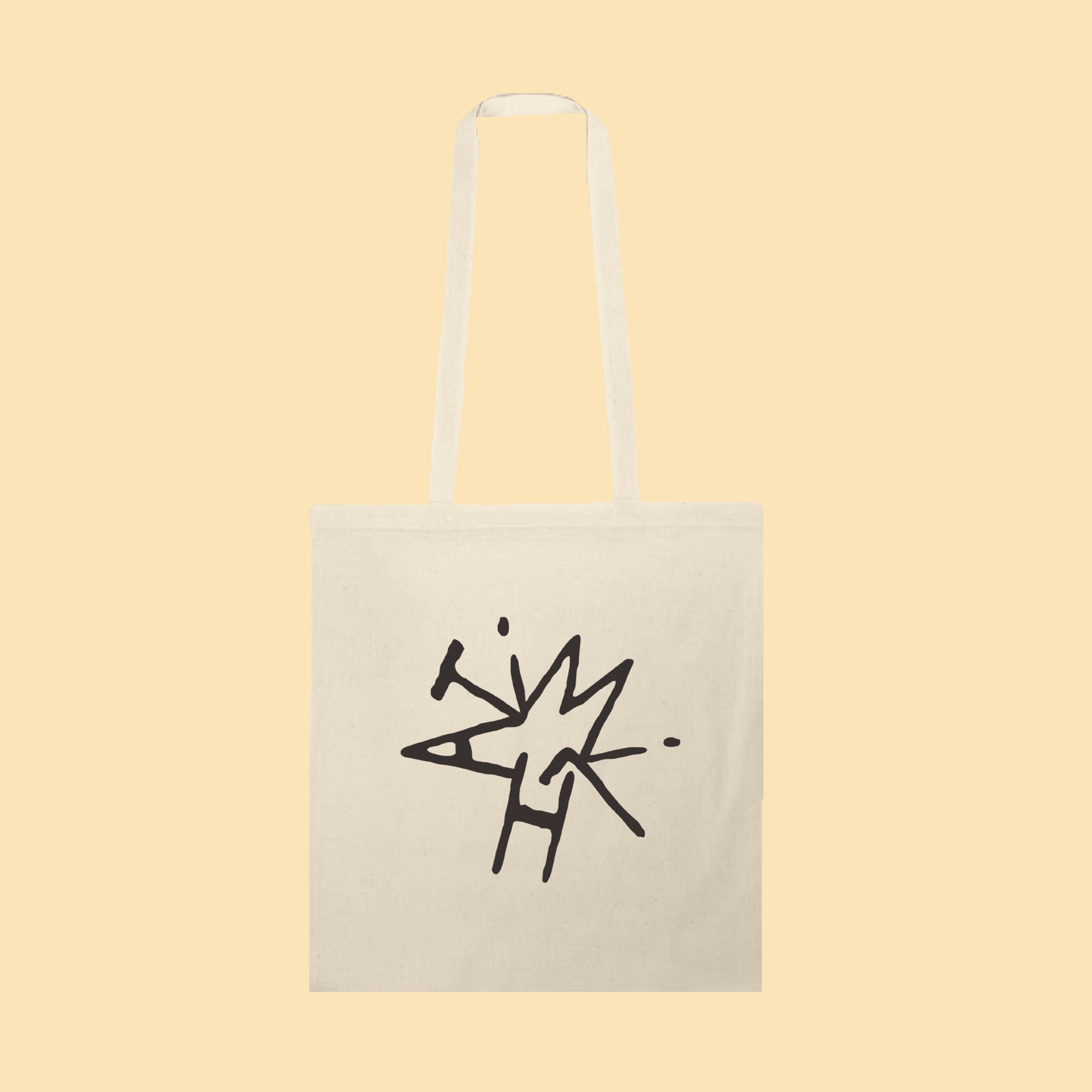 TOTE BAG  TI MILHA 2026